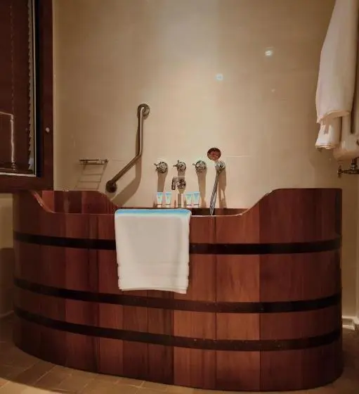 Juniorsviitti, Château Roslane Boutique Hôtel & Spa