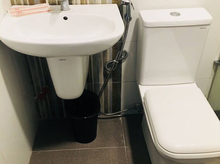 اتاق سوپریور, Express Inn   Osmeña