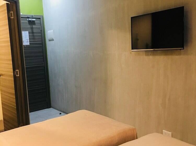 Номер Superior, Express Inn   Osmeña
