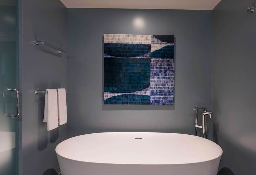 جناح سرير كينج, Hilton Grand Vacations Club Ocean Tower Waikoloa Village