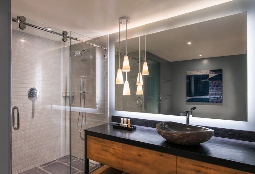 جناح سرير كينج, Hilton Grand Vacations Club Ocean Tower Waikoloa Village