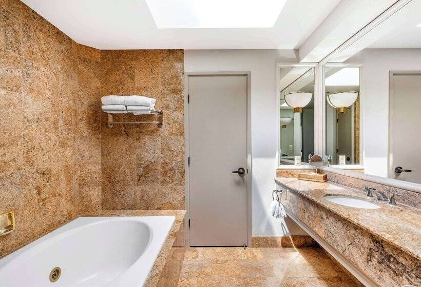 جناح ديلوكس غرفتين نوم, Hilton Grand Vacations Club Ocean Tower Waikoloa Village