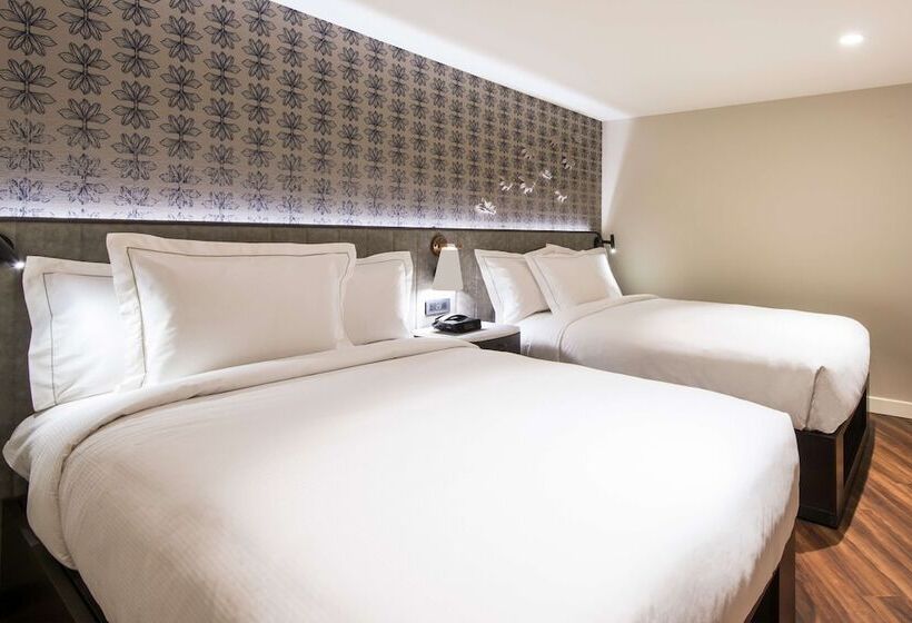 جناح مطلّ علي البحر, Hilton Grand Vacations Club Ocean Tower Waikoloa Village