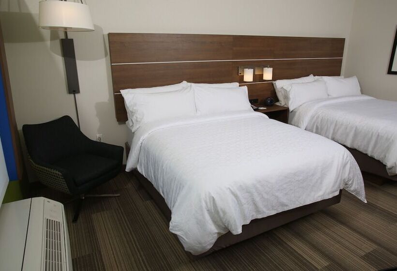스탠다드 룸, Holiday Inn Express   Mccook, An Ihg