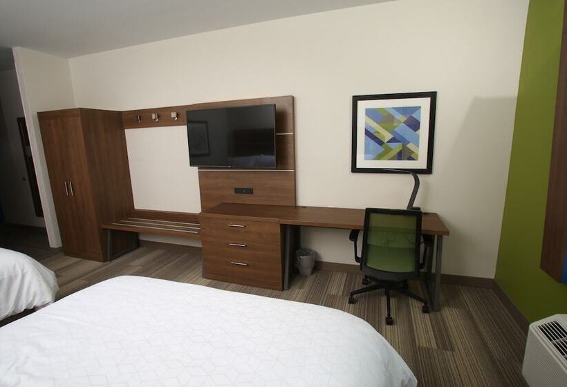 스탠다드 룸, Holiday Inn Express   Mccook, An Ihg