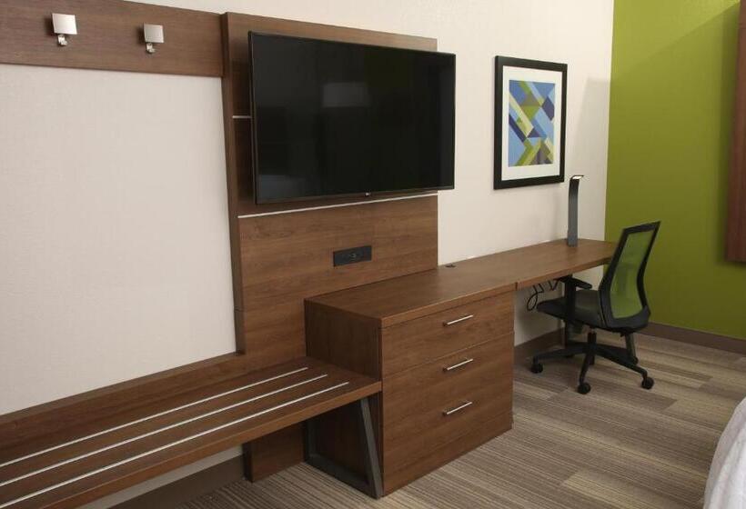 חדר סטנדרט, Holiday Inn Express   Mccook, An Ihg