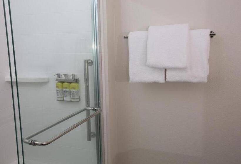 חדר סטנדרט, Holiday Inn Express   Mccook, An Ihg