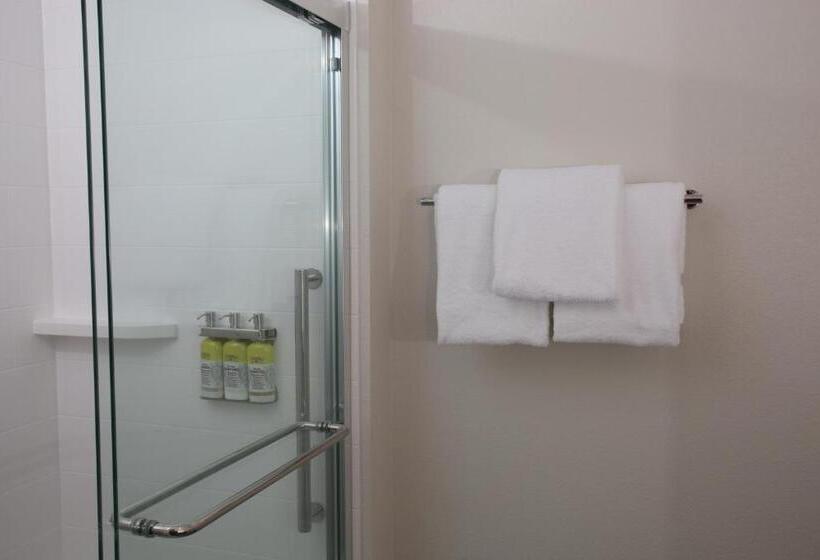 스위트 킹사이즈 침대, Holiday Inn Express   Mccook, An Ihg