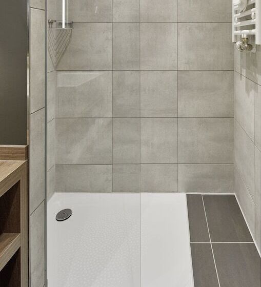 标准间, Holiday Inn   Hamburg   Hafencity, An Ihg