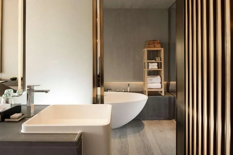 プレミアムルーム, Joyze Hotel Xiamen, Curio Collection By Hilton