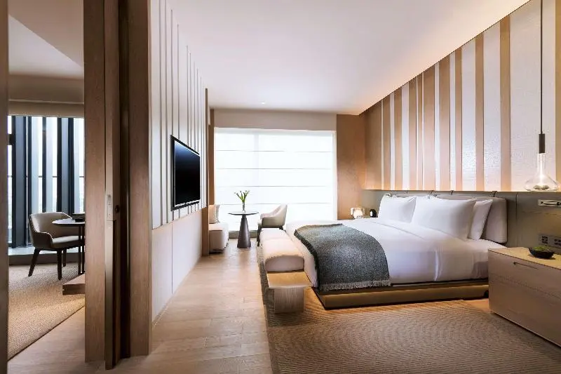 プレジデントスイートルーム, Joyze Hotel Xiamen, Curio Collection By Hilton