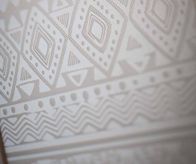 סוויטה נשיאותית, Joyze Hotel Xiamen, Curio Collection By Hilton