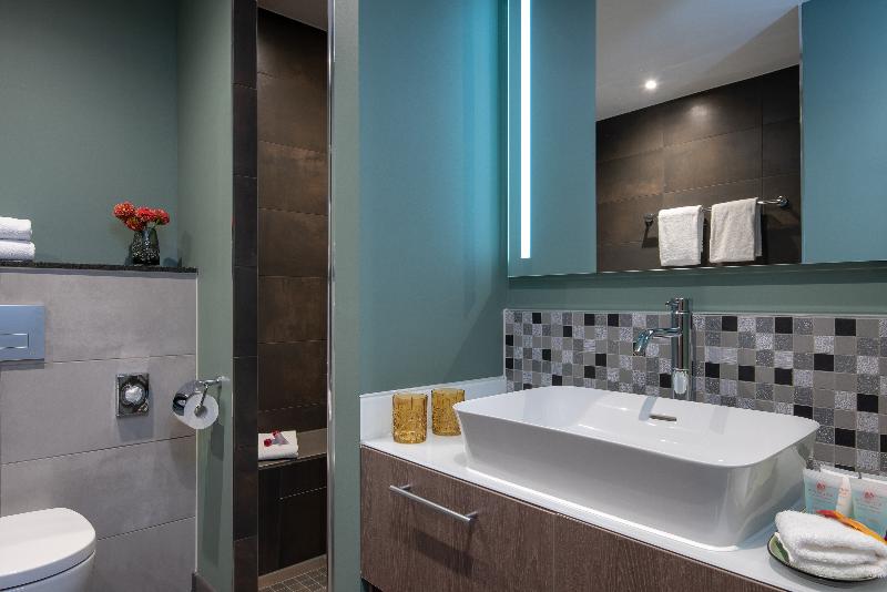 اتاق لوکس, Leonardo Royal Hotel Amsterdam