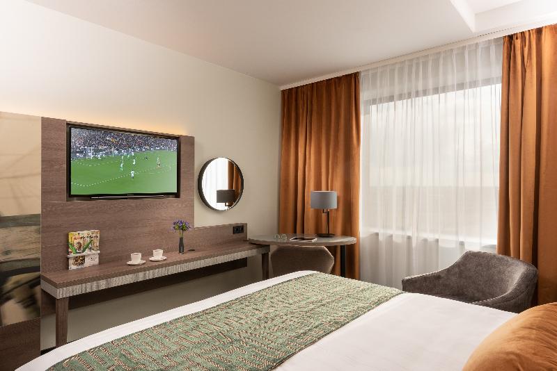 اتاق لوکس, Leonardo Royal Hotel Amsterdam