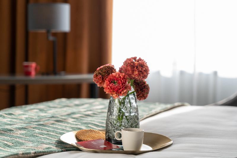 اتاق لوکس, Leonardo Royal Hotel Amsterdam