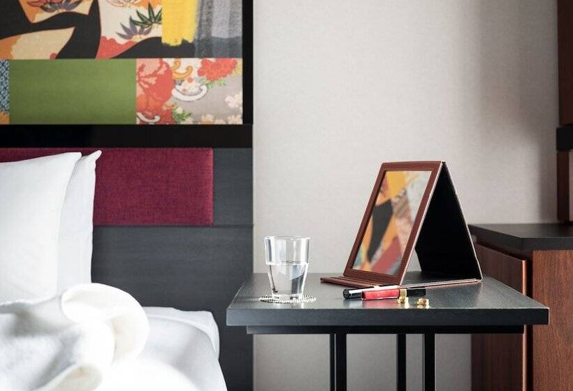 اتاق سوپریور, Mitsui Garden Hotel Kanazawa