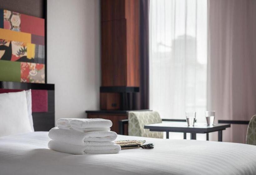 اتاق عادی با تخت دوبل, Mitsui Garden Hotel Kanazawa