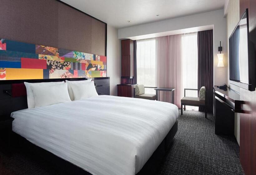 اتاق عادی, Mitsui Garden Hotel Kanazawa