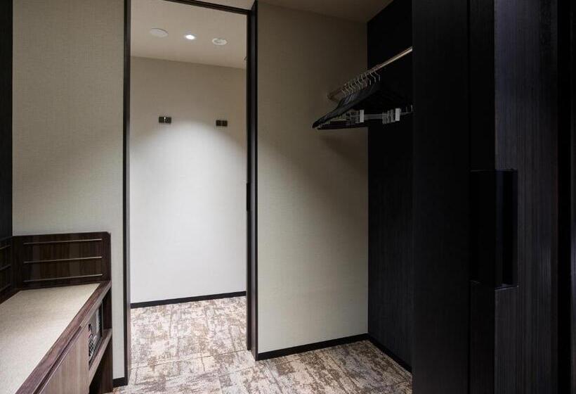 سوییت جونیور, Mitsui Garden Hotel Kanazawa