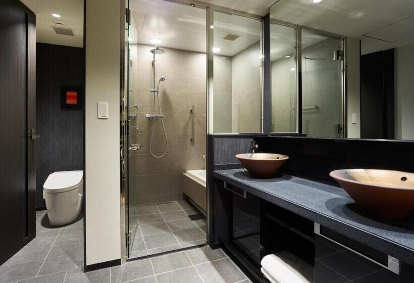 سوییت جونیور, Mitsui Garden Hotel Kanazawa