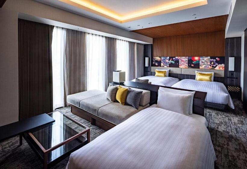 سوییت جونیور, Mitsui Garden Hotel Kanazawa