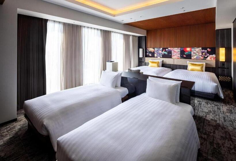 سوییت جونیور, Mitsui Garden Hotel Kanazawa