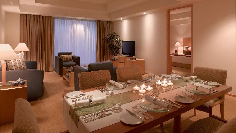 اتاق راحتی, Mitsui Garden Hotel Kanazawa