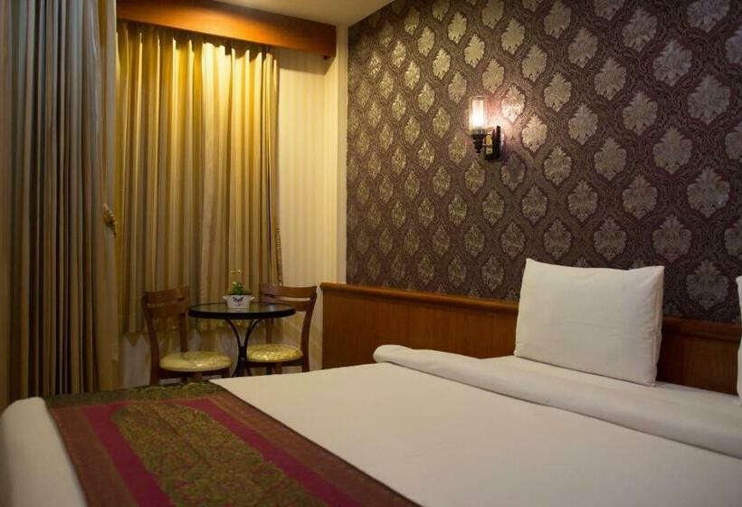 غرفة سوبيريور, Natural Samui