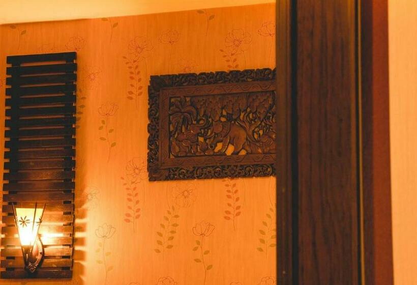 غرفة سوبيريور, Natural Samui