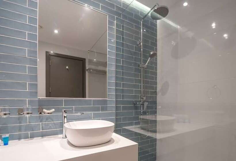 스탠다드 싱글 룸, Protaras Plaza