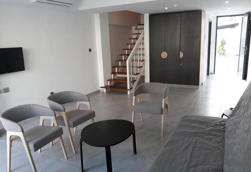 Family Suite, Protaras Plaza