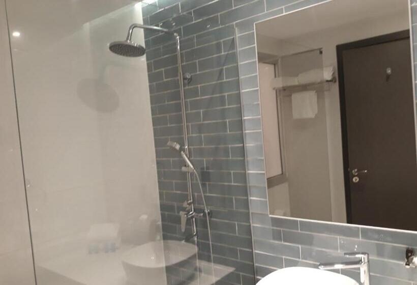 스탠다드 내측 룸, Protaras Plaza