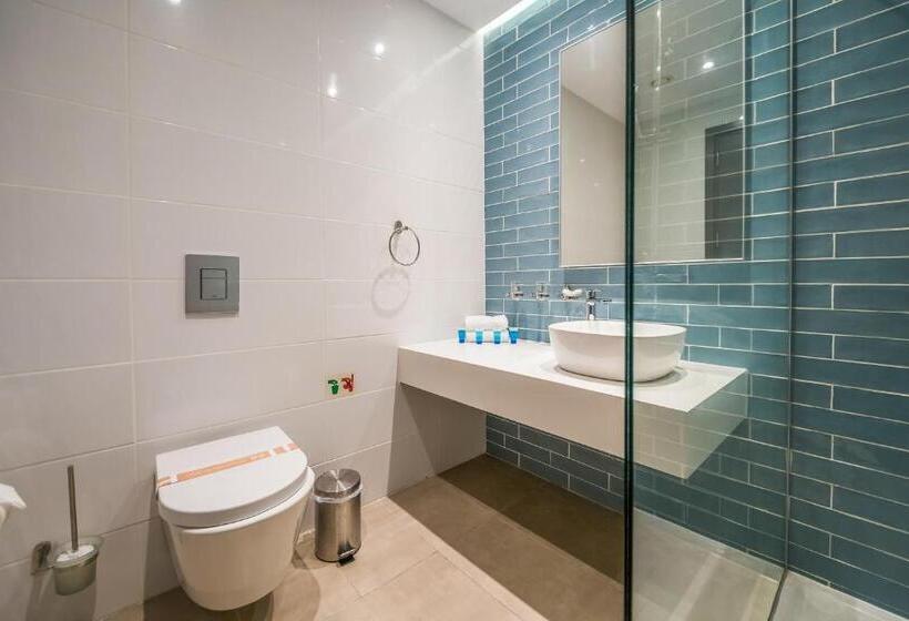 스탠다드 룸 바다 전망, Protaras Plaza