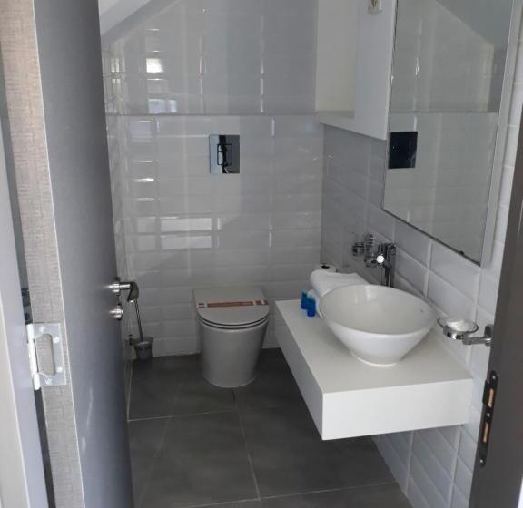 스위트, Protaras Plaza