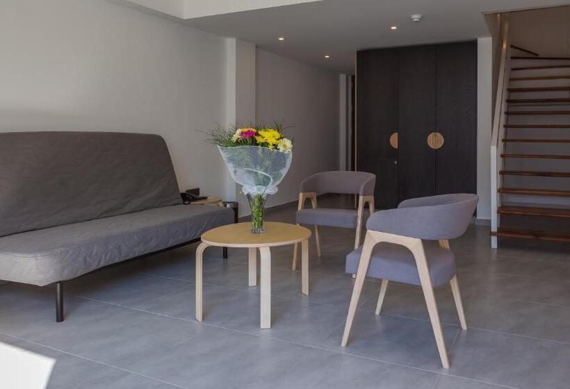Family Suite, Protaras Plaza