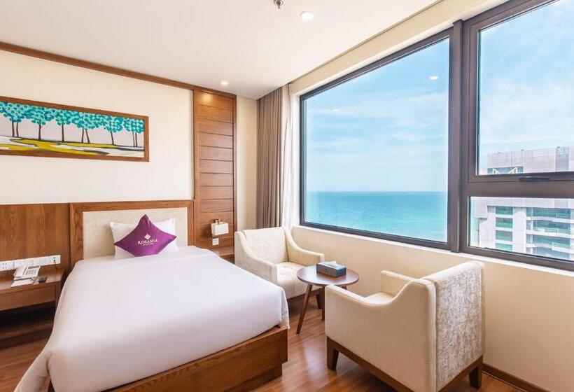 اتاق لوکس با چشمانداز دریا, Rosamia Da Nang
