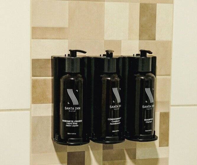 스탠다드 룸, Santa Inn