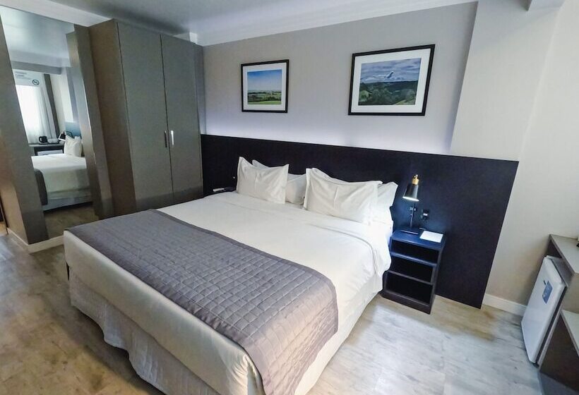 스탠다드 룸, Santa Inn