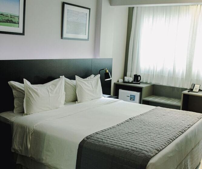 스탠다드 룸, Santa Inn