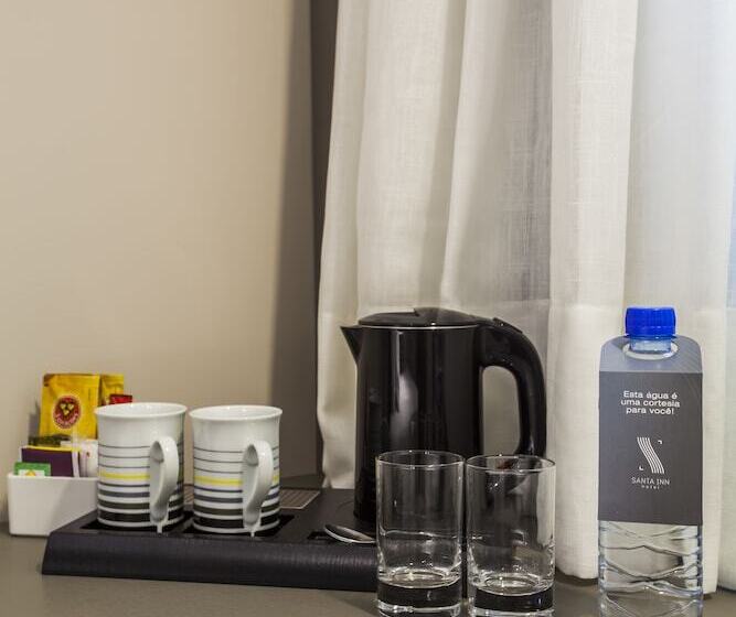 스탠다드 룸, Santa Inn