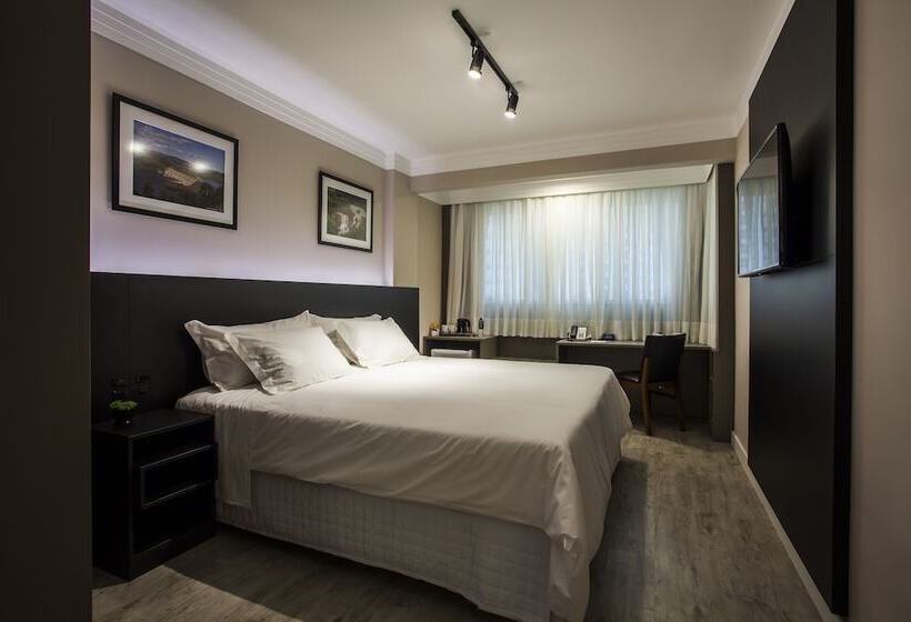 스탠다드 룸, Santa Inn