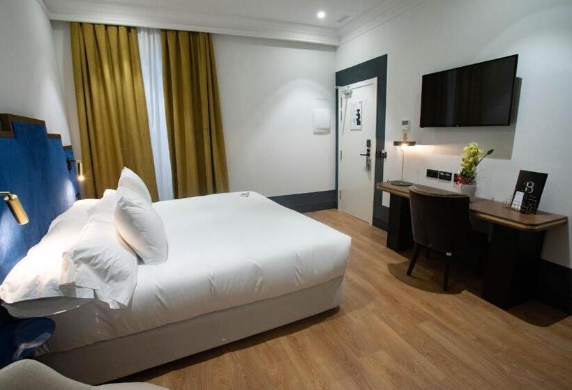 اتاق استاندارد, Soho Boutique Congreso