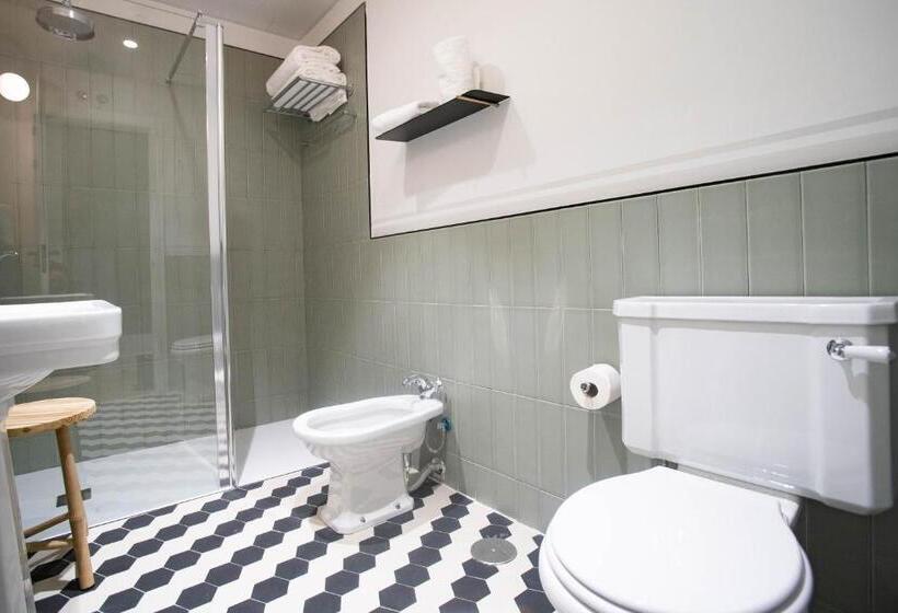 Habitación Estándar, Soho Boutique Congreso
