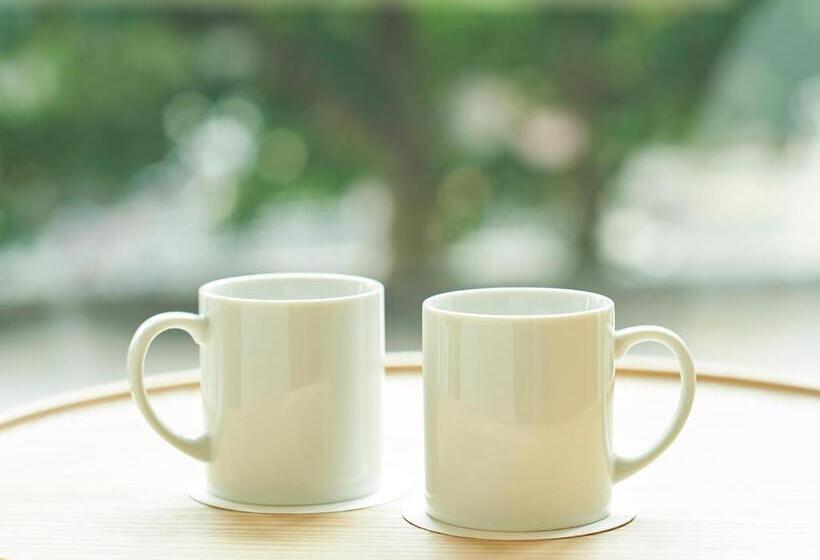 스탠다드 룸, Sotetsu Fresa Inn Kitahama