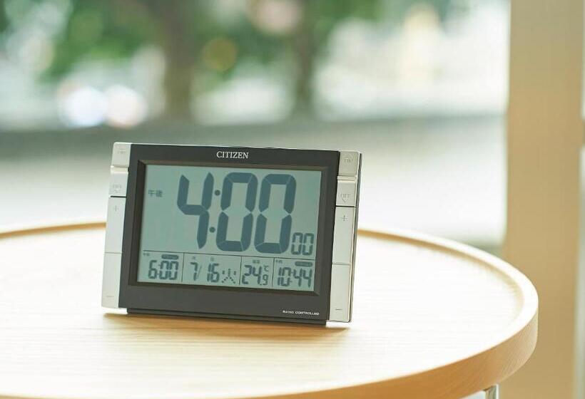 컴포트 룸, Sotetsu Fresa Inn Kitahama