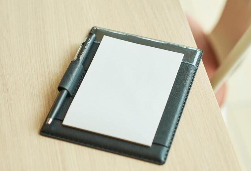 디럭스 룸, Sotetsu Fresa Inn Kitahama