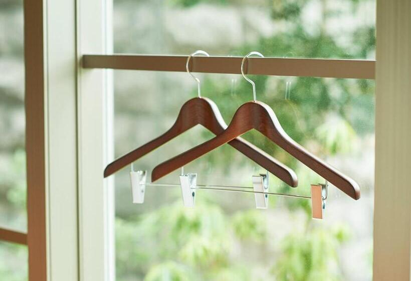 디럭스 룸, Sotetsu Fresa Inn Kitahama