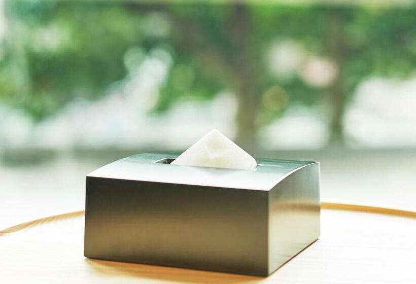 스탠다드 연결 룸, Sotetsu Fresa Inn Kitahama