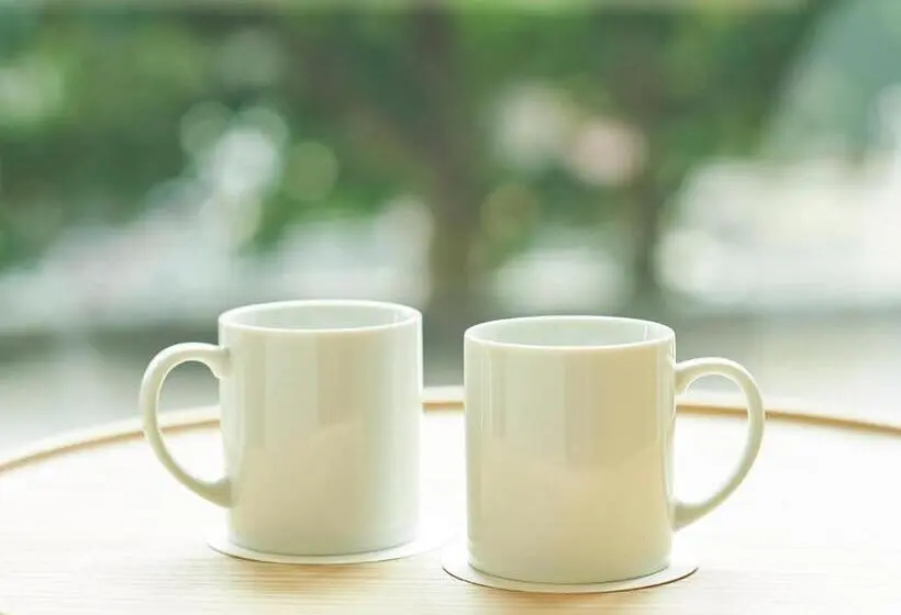 スタンダードコネクティングルーム, Sotetsu Fresa Inn Kitahama