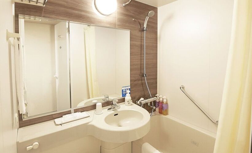 스탠다드 룸, Sotetsu Fresa Inn Kitahama